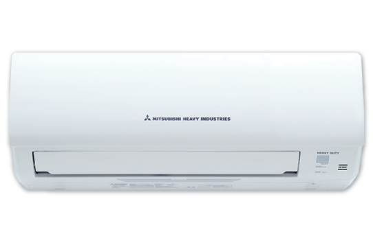 Mitsubishi Heavy Duty CVV Series