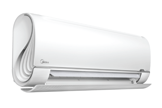 Midea Ultimate Comfort II Series