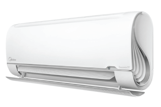 Midea Ultimate Comfort II Series