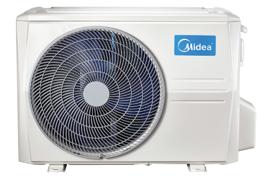 Midea All Easy Series
