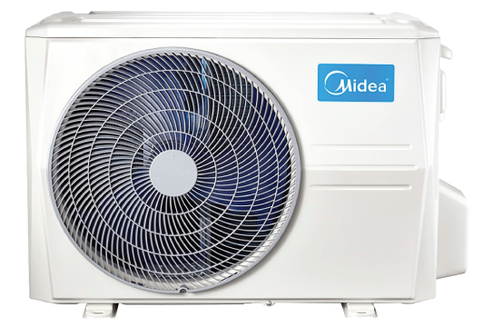 Midea Ultimate Comfort II Series