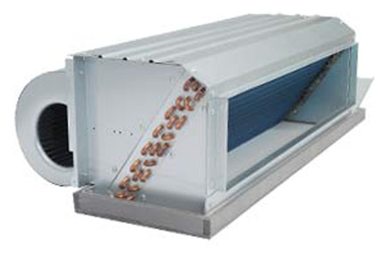 Carrier 42CLS-W Series