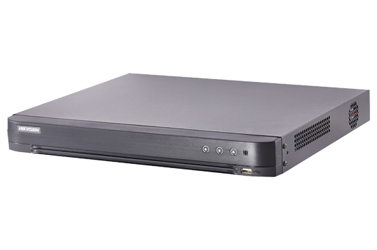 HikVision DS-7208HUHI-K1