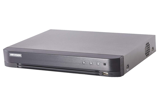 HikVision DS-7216HQHI-K