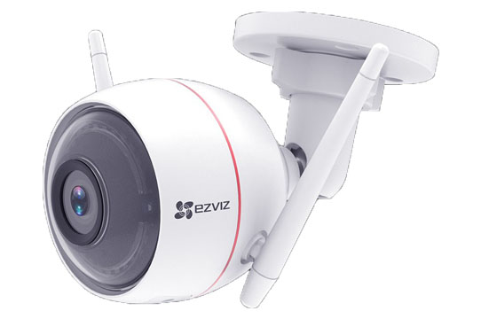 EZVIZ C3W