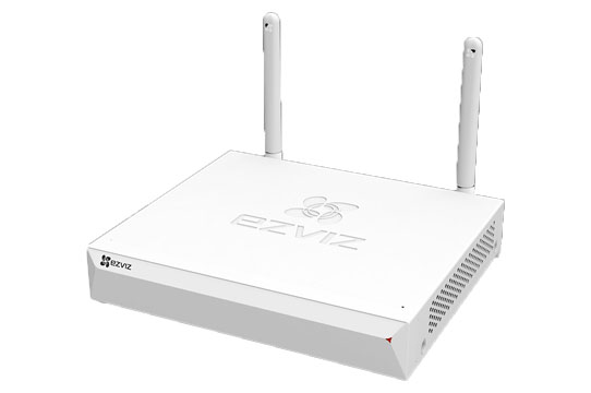 EZViz X5C-4