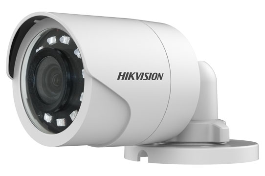 HIKVISION DS-2CE16D0T-IRF
