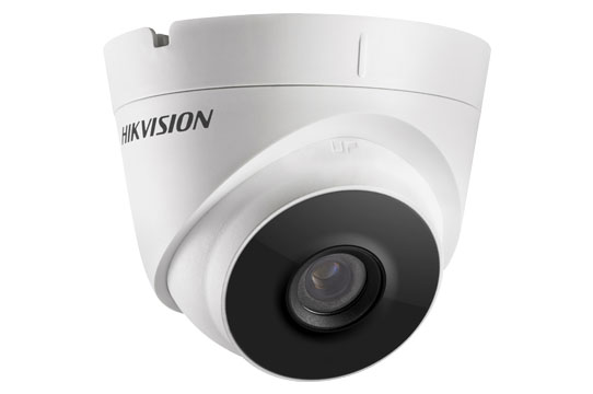 HIKVISION DS-2CE56D8T-IT3F