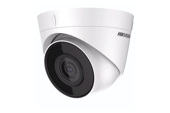 HikVision DS-2CD1323G0-IU