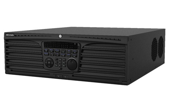 HikVision DS-9632NI-I16