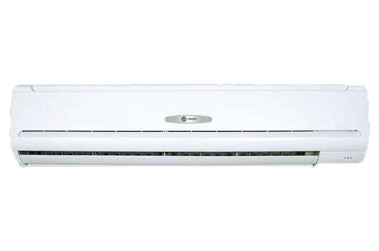 Trane High Wall Series