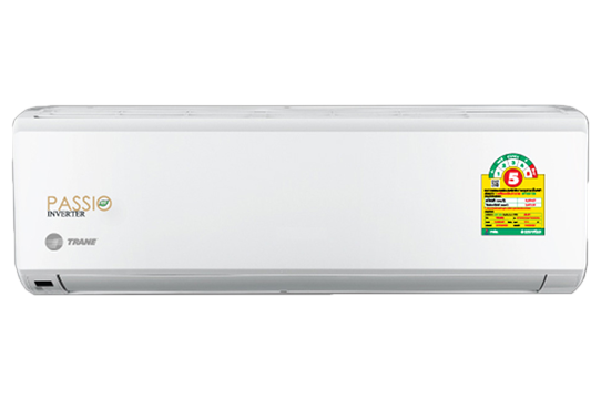 Trane Passio Inverter Series