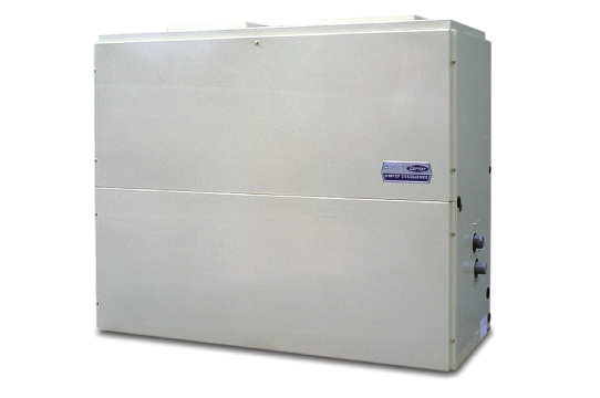 Carrier 38ASU Series