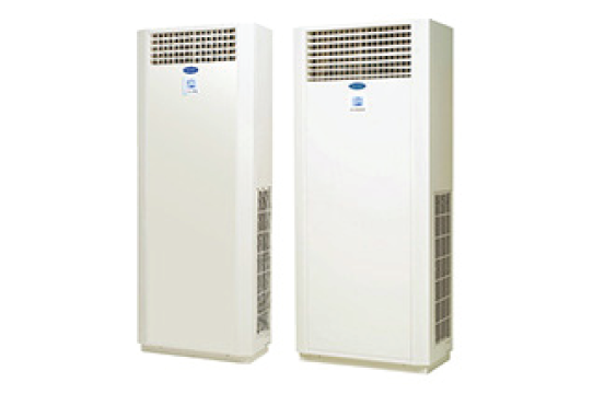 Carrier 40QBY Series
