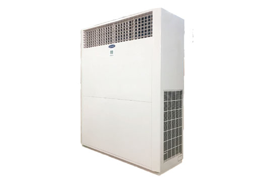 Carrier 40QDU Series