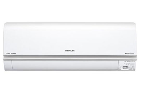 Hitachi Deluxe Plus Inverter Series