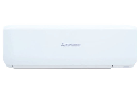Mitsubishi Heavy Duty Deluxe Inverter Series