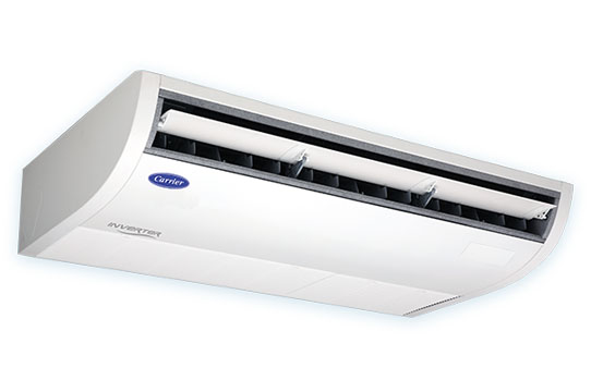 Carrier X Power Inverter