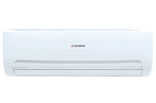 Mitsubishi Heavy Duty Deluxe Series 10-13