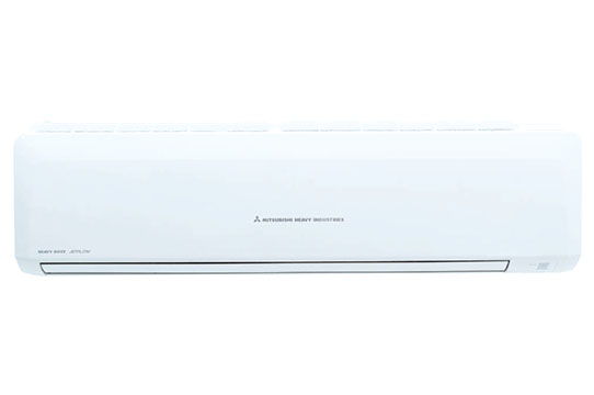 Mitsubishi Heavy Duty Deluxe Series 19-25