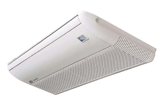 Trane Dewy Standard Series