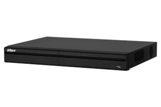 เครื่องบันทึก (DVR) Dahua ระบบ 4-in-1