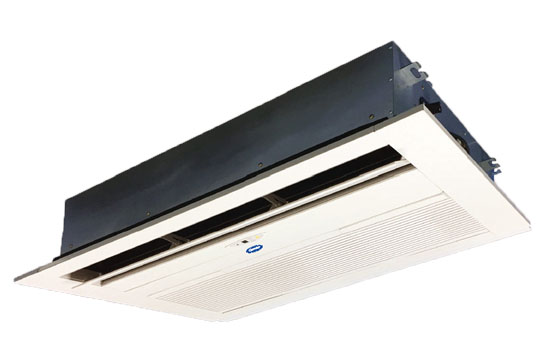 Carrier 40VMJ Series