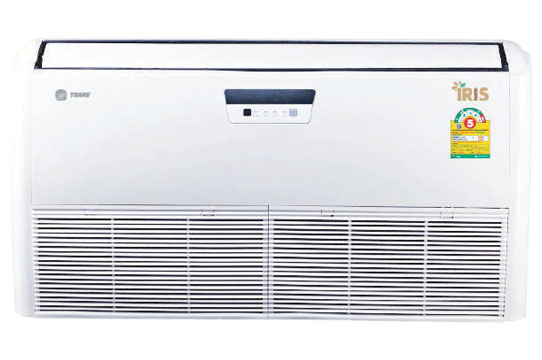 Trane IRIS Inverter Series
