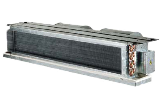 Trane Invisible Series 01