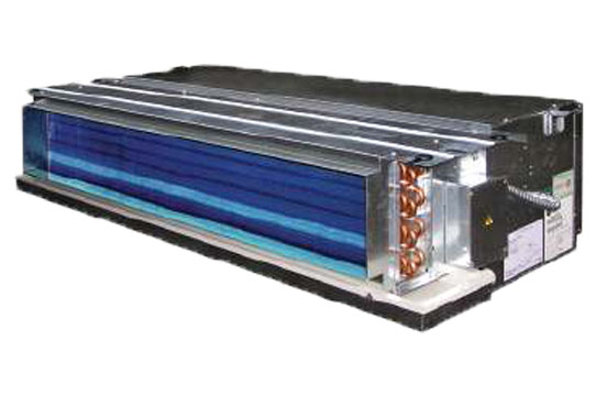 Trane Invisible Series 02
