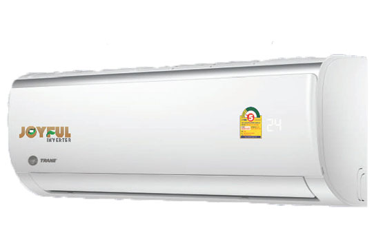 Trane Joyful Inverter Series