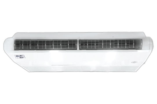 Uni-Aire UFQ AFQ Series