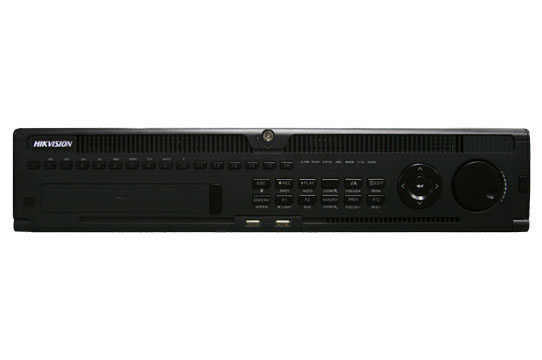 HikVision DS-9664NI-I8