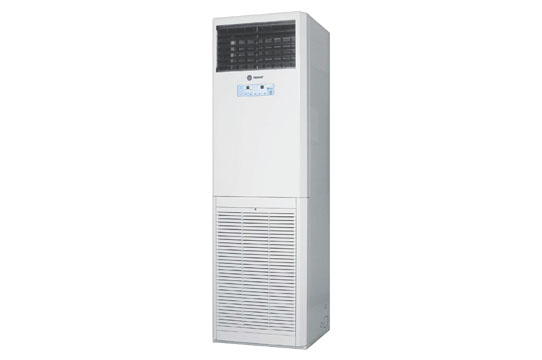 Trane Yukon Series