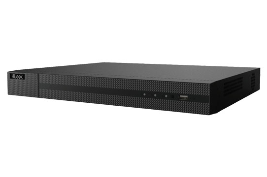 เครื่องบันทึก DVR U Series