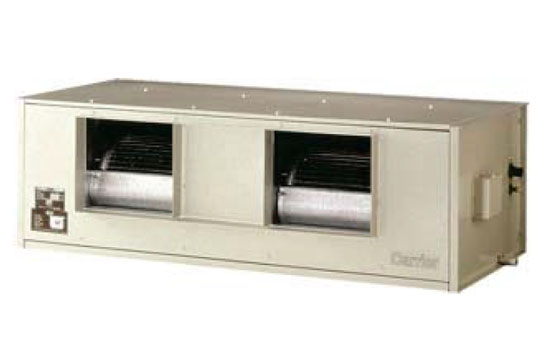 Carrier 40LAU Series 02