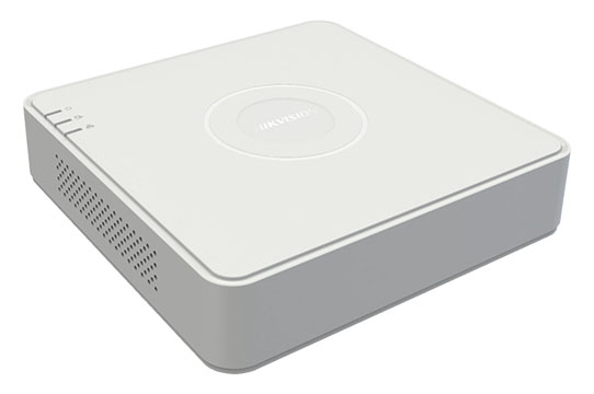 HikVision DS-7104HQHI-K1(S)