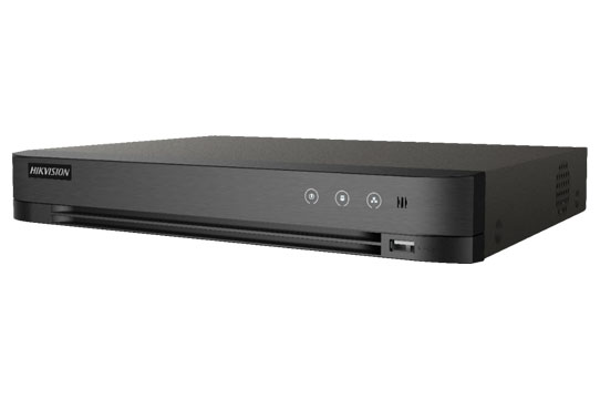 HikVision iDS-7204HQHI-M1(S)