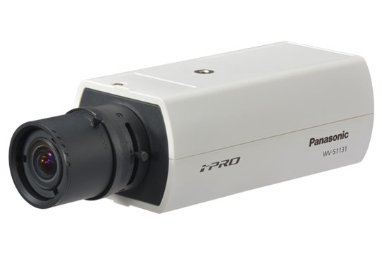 Panasonic WV-S1131