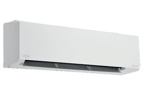 Carrier X Inverter Plus Series สีขาว