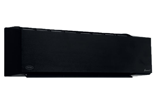 Carrier X Inverter Plus Series สีดำ