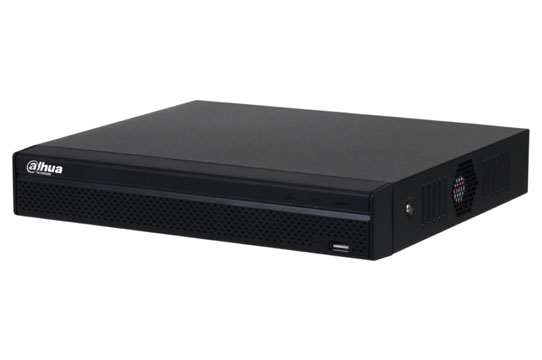 Dahua NVR4108HS-4KS2-L
