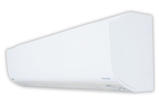 Daikin FAVF Series 02