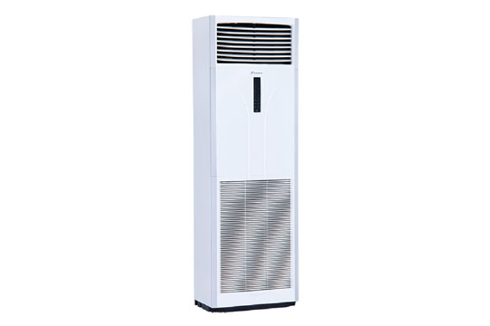 Daikin Floor Standing Series 01