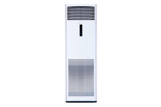 Daikin Floor Standing Series 02