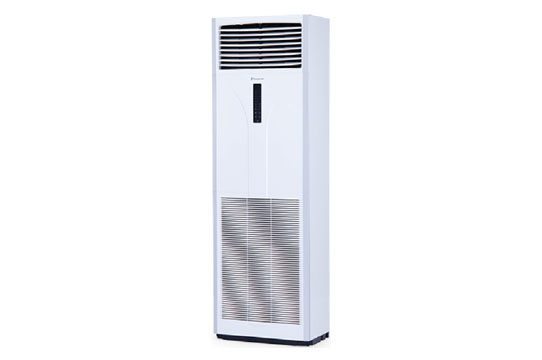 Daikin Floor Standing Series 03