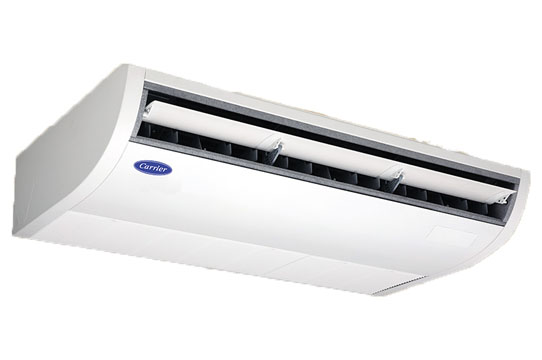 Carrier X Inverter R32 TGV Series