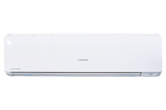 Mitsubishi Heavy Duty Deluxe Inverter SRK24YXS Series 01
