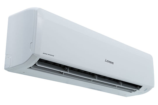Mitsubishi Heavy Duty Deluxe Inverter SRK24YXS Series 02