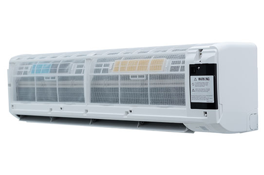 Mitsubishi Heavy Duty Deluxe Inverter SRK24YXS Series 03